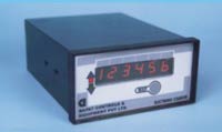 Digital Devices, Revolution Counter, RPM Counter, Time Totaliser